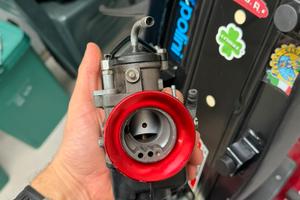 Carburatore dell’ orto 26 phbh