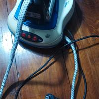 Ferro da stiro a vapore con caldaia FISELDEM 100 g