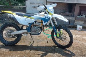Husqvarna FE 350 - 2024