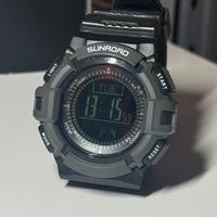 Orologio tattico Sunroad outdoor