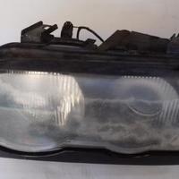 Fanale originale anteriore SX allo xeno BMW X5