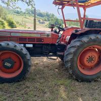 Trattore Same 75