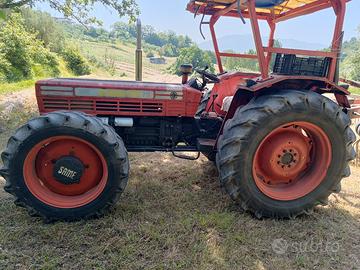 Trattore Same 75