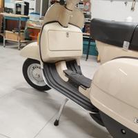 VESPA PIAGGIO px 200 E