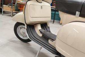 VESPA PIAGGIO px 200 E