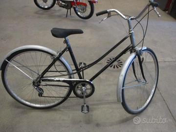 Bici donna Wander da 28