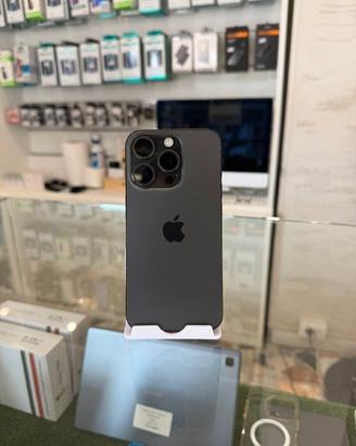 IPHONE 15 PRO 128GB USATO Garanzia: 1 ANNO