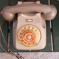 Telefono sip