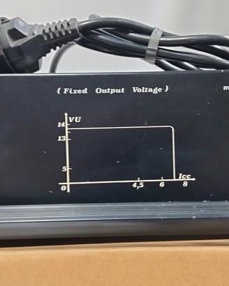 alimentatore da banco 