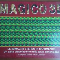 Libro Magico 3D