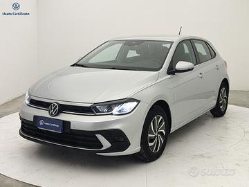 VOLKSWAGEN Polo 6ª serie - Polo 1.0 TSI DS U102713