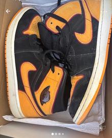 air Jordan 1 Mid SE Limited edition