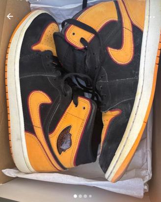 air Jordan 1 Mid SE Limited edition