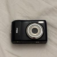 Nikon Coolpix L20 fotocamera compatta digitale