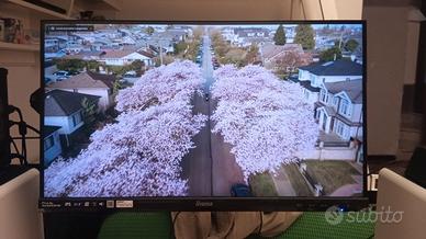 Monitor iiyama XU2293HS