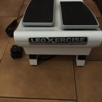 Simulatore della camminata