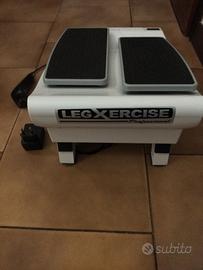 Simulatore della camminata