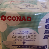 Pannoloni e traverse