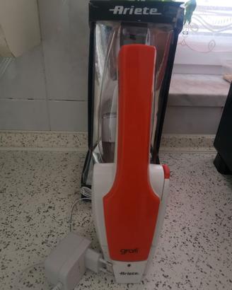 Grattugia Ariete a batteria