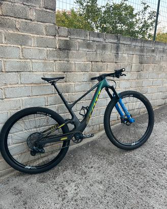 SCOTT SPARK team issue