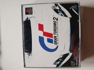 gran turismo 2 jap