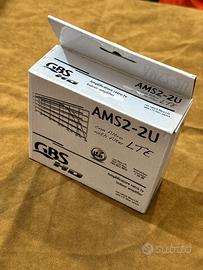 Amplificatore segnale tv ams2-2u LTE