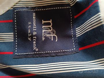 Manuell e Frank, Giacca + Papillon, taglia 10 anni