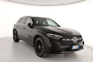 Mercedes-benz GLC 220 d 4Matic Mild Hybrid AMG Lin