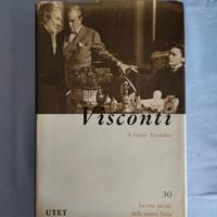 visconti .di Gianni rondolino