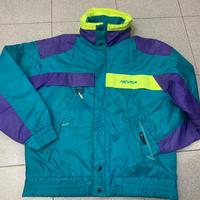 Giacca sci,Vintage anni ‘90 tg 50