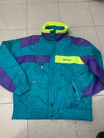 Giacca sci,Vintage anni ‘90 tg 50