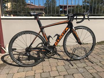 Kuota Kougar Ultegra 11V elettronico