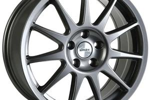 Cerchi Fiat Mini Clio RS Honda MX5 R17 4x100