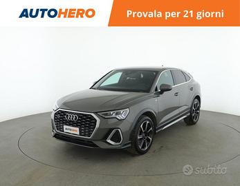 AUDI Q3 WR21496
