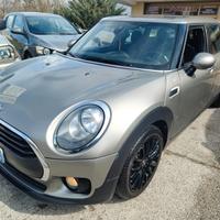 Mini One Clubman 2.0 Cooper D Hype