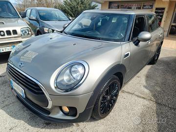 Mini One Clubman 2.0 Cooper D Hype