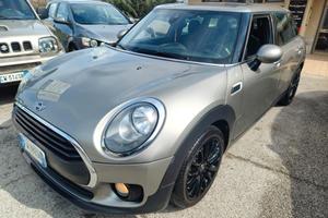 Mini One Clubman 2.0 Cooper D Hype