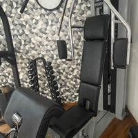 Multifunzione Unica "Technogym"