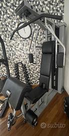 Multifunzione Unica "Technogym"