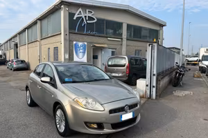 FIAT Bravo 1.4 Dynamic GPL *OK NEOPATENTATI* *FI