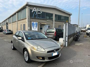 FIAT Bravo 1.4 Dynamic GPL *OK NEOPATENTATI* *FI