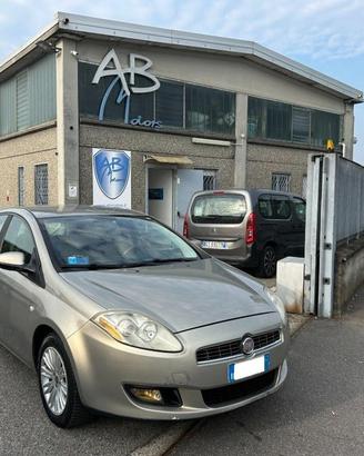FIAT Bravo 1.4 Dynamic GPL *OK NEOPATENTATI* *FI