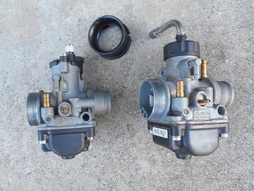 carburatore dell'orto PHBG 20 PHBG 21