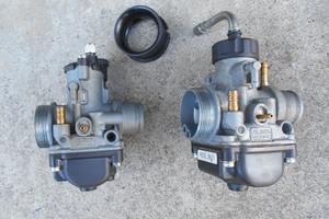 carburatore dell'orto PHBG 20 PHBG 21