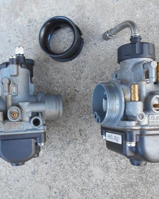 carburatore dell'orto PHBG 20 PHBG 21