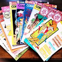 Jacovitti - Cocco Bill Sette per due