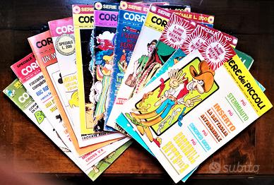 Jacovitti - Cocco Bill Sette per due