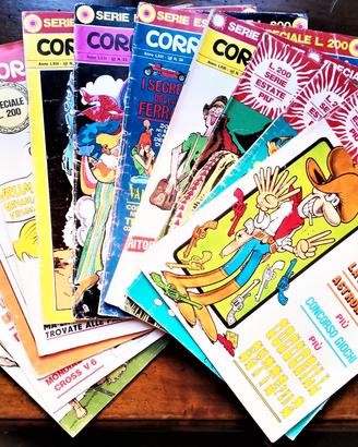 Jacovitti - Cocco Bill Sette per due