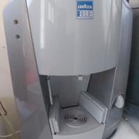 macchina caffé lavazza pininfarina