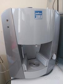 macchina caffé lavazza pininfarina